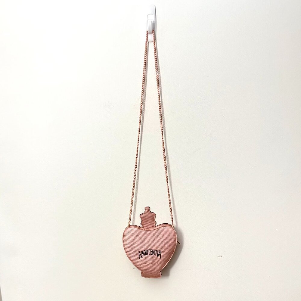 NWOT LOVE POTION (Amortentia) Handbag by Danielle Nicole - Picture 2 of 7